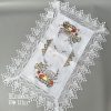 Серветка вишита на Пасху, «Святковий Великдень» – 60*40 см