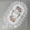 Великодній рушник з вишивкою, «Святковий Великдень» – 60*40 см